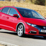 Honda Civic 1.8 i-VTEC