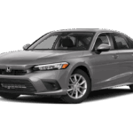 What does LX stand for in civic? Honda Civic LX