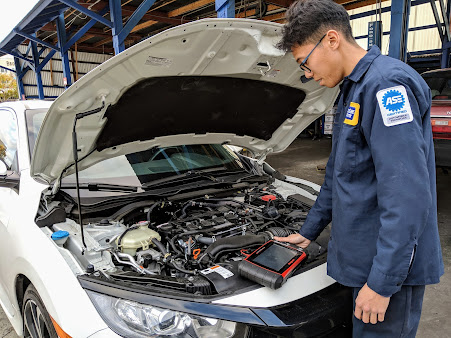 auto mechanic auto mechanic
