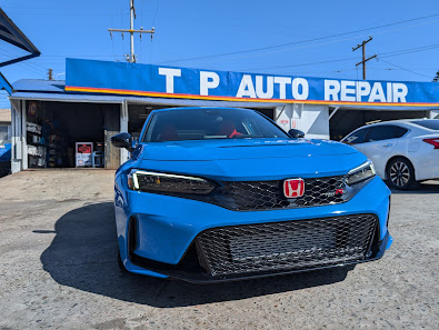 auto repair