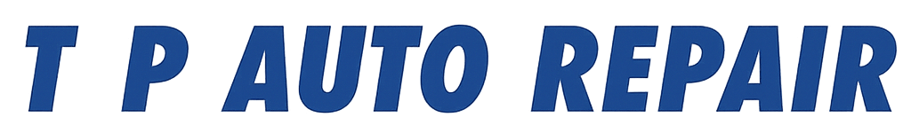 T P Auto Repair
