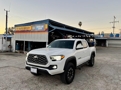 truck repair