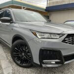 What is the difference between Sonic grey Pearl and Urban gray Pearl? Urban Gray Pearl Acura