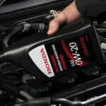 honda civic maintenance