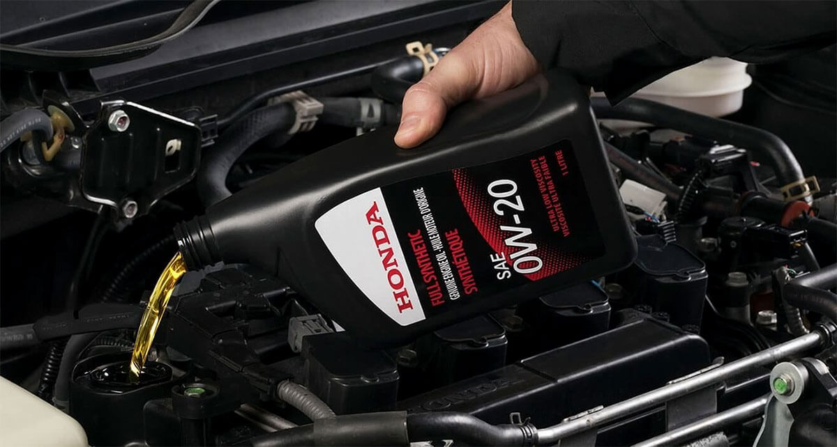 honda civic maintenance