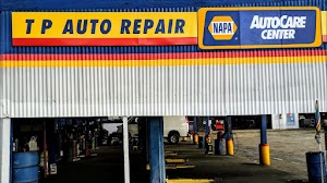 T P Auto Repair place picture